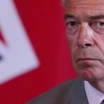 Reform UK reported to police over claims of illegal donations as Farage opens conference