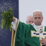 Pope Leo XIV urges French Church to continue fight against sexual abuse
