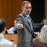 Tyler Robinson pleads not guilty as judge clears path for death penalty in Charlie Kirk assassination case