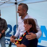 Final sprint before Saxony-Anhalt vote: AfD campaign family festival in Magdeburg