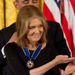 Gloria Steinem, feminist icon, writer and pioneering journalist, dies aged 92