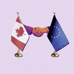 What does it mean to be an ‘associate member’ of the EU?