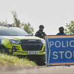 Burnham says ‘strong indications’ Iran played part in UK airbase security scare