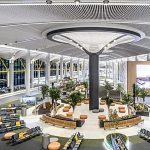 Istanbul Airport overtakes London Heathrow as world’s most connected hub