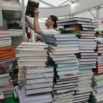 Latvia bans Russian and Belarusian books, citing propaganda concerns