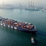 ‘Heavy casualties’ reported after international cargo ship docked in China catches fire