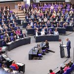 Germany’s Merz accuses AfD of promoting ‘ethnic cleansing’ in Bundestag clash with Weidel