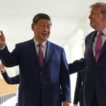 Trump and Xi vow cooperation amid ‘healthy competition’ at the White House