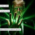 Donald Trump as Green Lantern? Why the Trump administration needs to stop (mis)using pop culture references