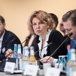 Ukraine’s digital minister: ‘We want Europe to use Ukraine as an AI sandbox’