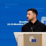 Brussels says €90 billion loan for Ukraine is enough for now amid growing doubts