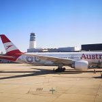 Bomb threat forces Austrian Airlines plane from Tel Aviv to divert to Bulgaria