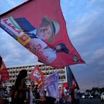 US suspends consular services in Brazil as Lula and Bolsonaro fight for election