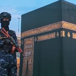 Houthis deny Saudi accusations of targeting Medina’s holy sites