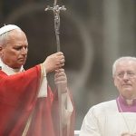 Pope Leo condemns death penalty, Vance vows not to watch Hasan’s execution live