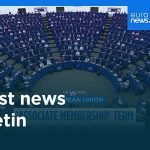 Latest news bulletin | October 29th, 2026 – Midday