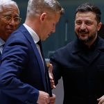 Ukraine passes minority rights law, paving way for breakthrough in EU accession talks