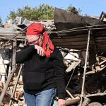 Ukraine: Russian strikes hit Odesa and Zaporizhzhia, injuring four