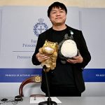 Kenichi Yoda, Princess of Asturias laureate: “Ghibli is closely tied to its time”