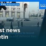 Latest news bulletin | October 4th, 2026 – Evening