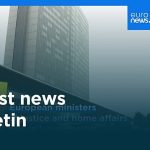 Latest news bulletin | October 2nd, 2026 – Evening