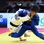 The World Judo Tour returns to Abu Dhabi with Day 1 wins