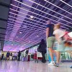UK airport e-gates to become passport-free and contactless by early 2027