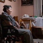 Maricarmen, symbol of Spain’s housing protests, dies