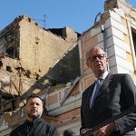 Merz makes surprise visit to Kyiv: Germany pledges further aid to Ukraine