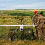 EU adds €130 million to drone funding in border security push
