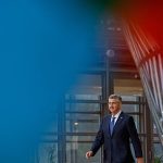 Croatia’s wartime grievances threaten Montenegro’s hopes of joining EU by 2028
