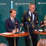 Danish military admits flaws in report about 2025 drone incursions
