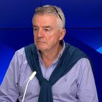 Ryanair CEO calls EU chief Ursula von der Leyen ‘useless’ and demands tax on US and Chinese airlines