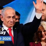 Europe Today: Israel faces deadlock after vote, Nordic leaders hold rare Putin call
