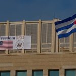 Support for UN vote to end US embargo on Cuba falls to 30-year low