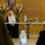 “We don’t feel a sense of worry” in Europe, says the head of the Muslim World League