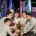 Uzbekistan wins home gold at record-breaking Chess Olympiad in Samarkand