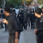 Student protests in France: 400–500 schools fully or partially closed Monday