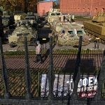 Russian strikes kill 7 in Ukraine after US envoy meets Putin