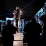 Hungary: 70 years after Soviet crackdown, leaders honour uprising victims