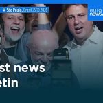 Latest news bulletin | October 26th, 2026 – Evening