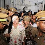 Former Sri Lankan first lady Shiranthi Rajapaksa arrested on charges of misusing donation funds and corruption