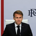 Macron increasingly isolated amid unrest across France
