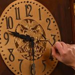 Global timekeeping rules change: leap second scrapped from 2027