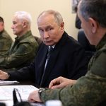 EU agrees to sanction over 1,600 people and entities linked to Russia’s war
