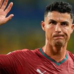 Cristiano Ronaldo suspended by Portuguese FA for leaving training camp