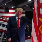 ‘No one ever heard of her’: Trump goes off on petty rant after Nobel Peace Prize snub