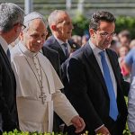 Pope Leo XIV urges Putin to agree to truce in besieged Ukrainian city of Oleshky