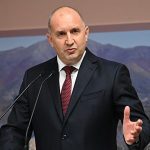 Bulgarian PM says drone attack on two ships is ‘flagrant’ breach of maritime law