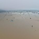 Five days of intense rainfall leave trail of destruction across Crete